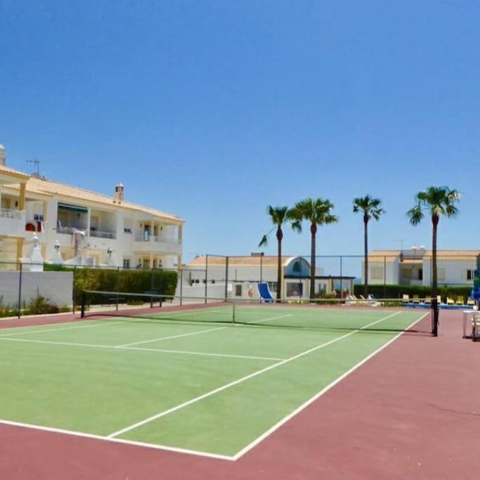 Superior Apartment Casa Vela Albufeira S Rafael Beach Exteriér fotografie
