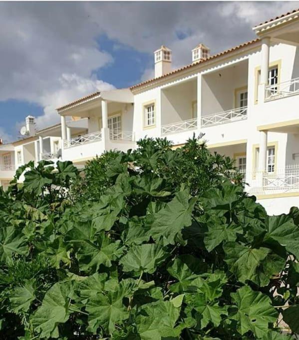 Superior Apartment Casa Vela Albufeira S Rafael Beach Exteriér fotografie