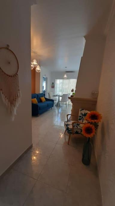 Superior Apartment Casa Vela Albufeira S Rafael Beach Exteriér fotografie