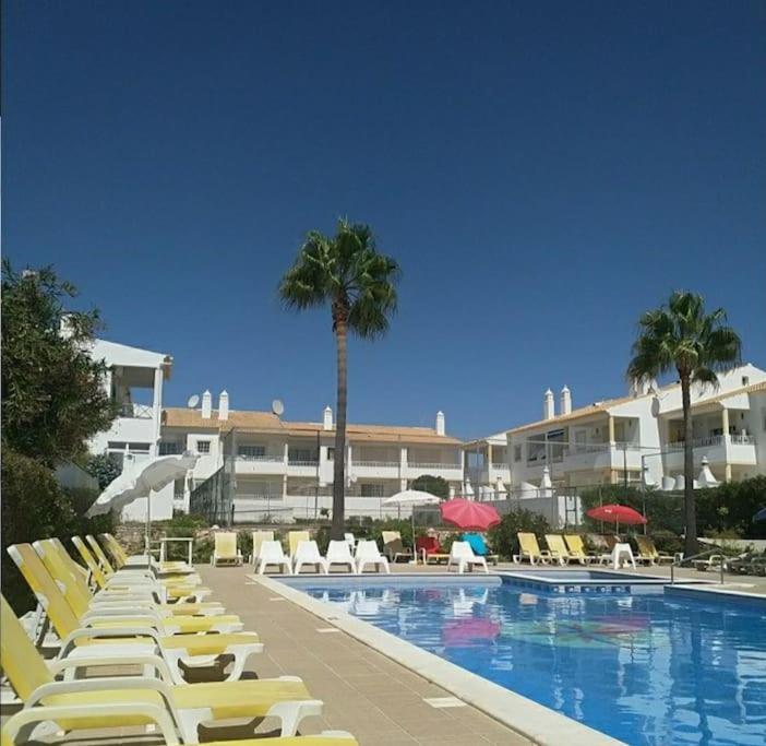 Superior Apartment Casa Vela Albufeira S Rafael Beach Exteriér fotografie