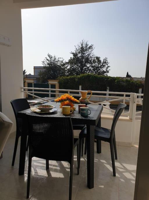 Superior Apartment Casa Vela Albufeira S Rafael Beach Exteriér fotografie