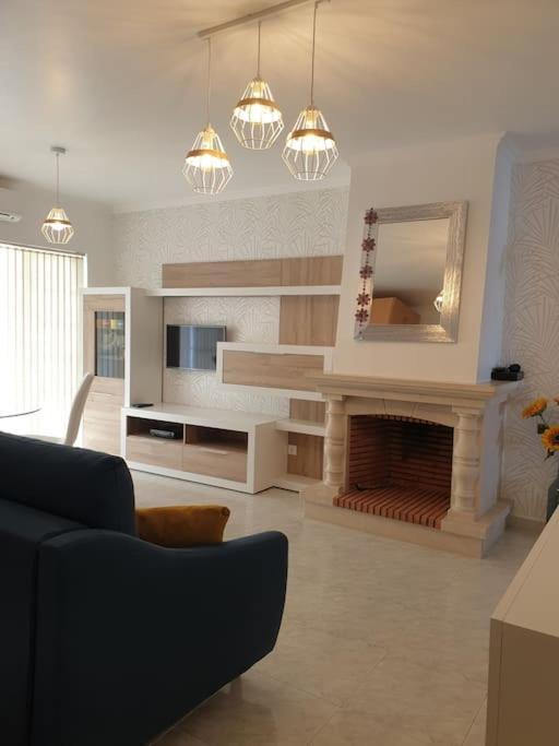 Superior Apartment Casa Vela Albufeira S Rafael Beach Exteriér fotografie