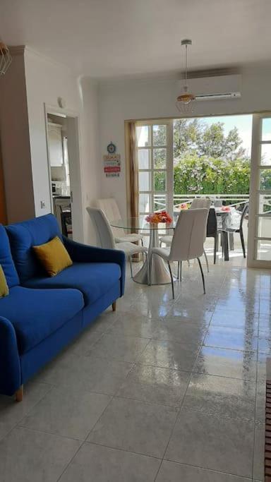 Superior Apartment Casa Vela Albufeira S Rafael Beach Exteriér fotografie