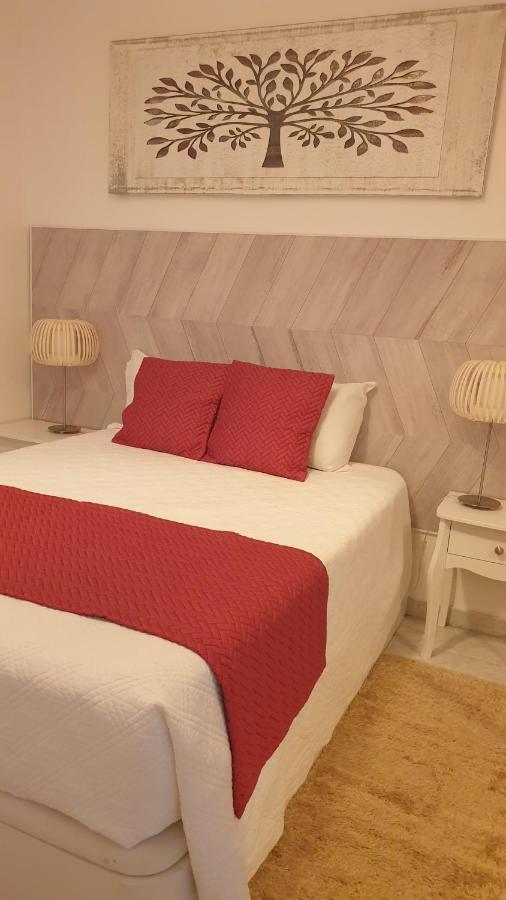 Superior Apartment Casa Vela Albufeira S Rafael Beach Exteriér fotografie