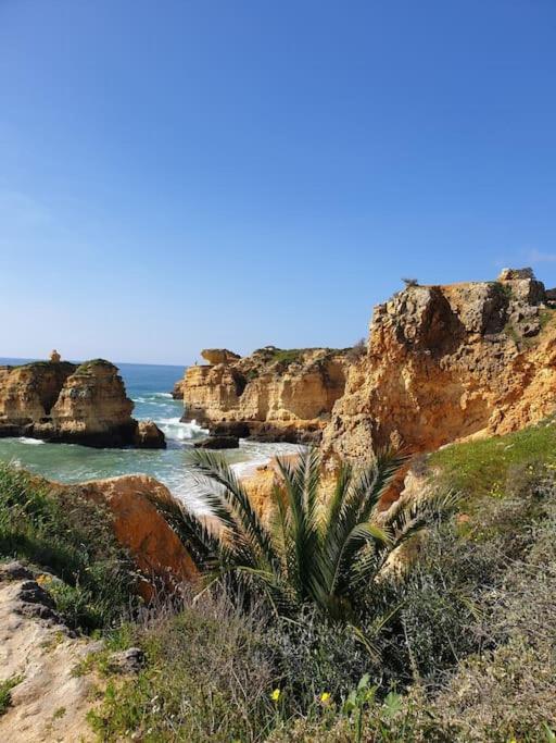 Superior Apartment Casa Vela Albufeira S Rafael Beach Exteriér fotografie