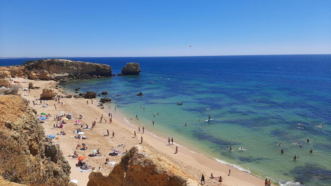 Superior Apartment Casa Vela Albufeira S Rafael Beach Exteriér fotografie
