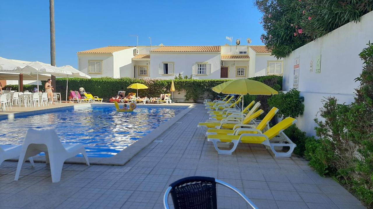 Superior Apartment Casa Vela Albufeira S Rafael Beach Exteriér fotografie