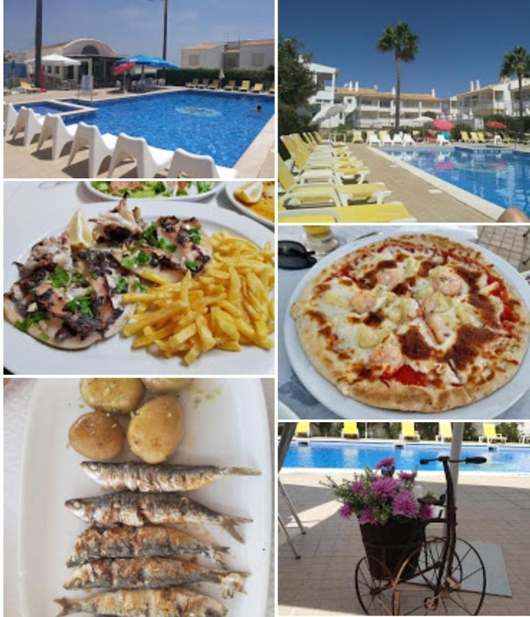 Superior Apartment Casa Vela Albufeira S Rafael Beach Exteriér fotografie