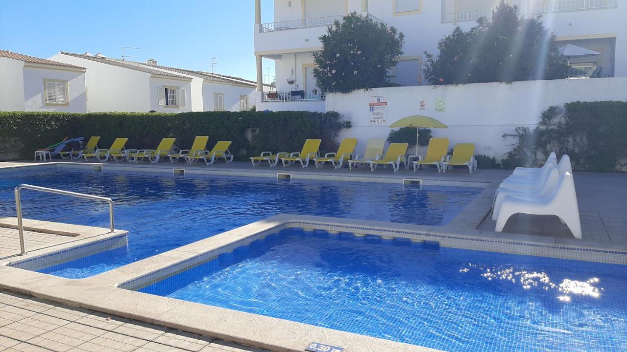 Superior Apartment Casa Vela Albufeira S Rafael Beach Exteriér fotografie