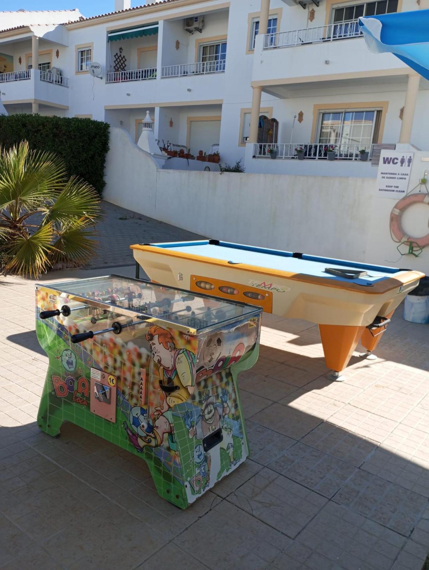 Superior Apartment Casa Vela Albufeira S Rafael Beach Exteriér fotografie