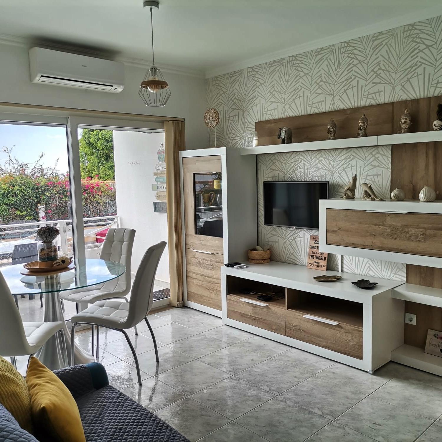 Superior Apartment Casa Vela Albufeira S Rafael Beach Pokoj fotografie