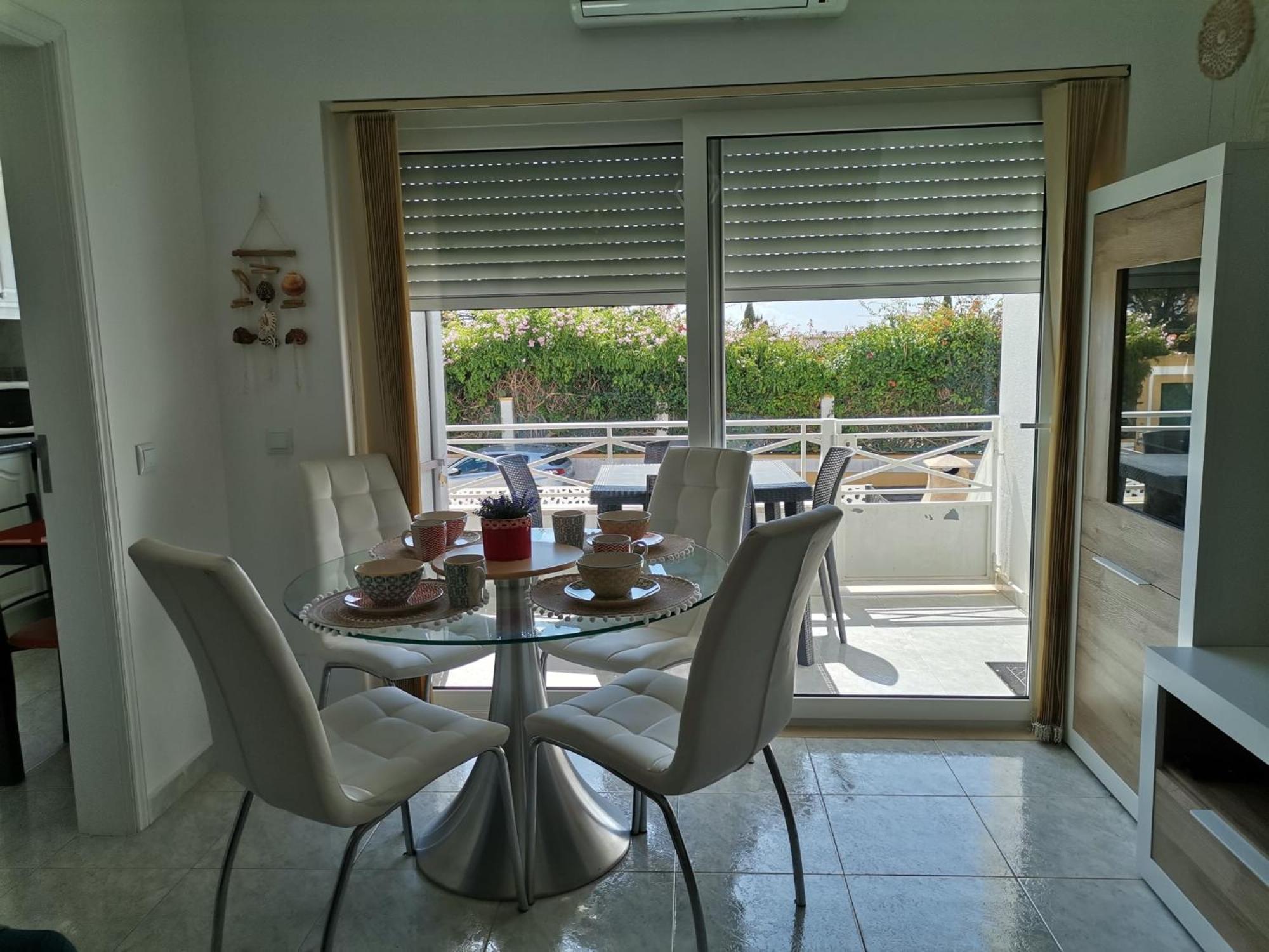 Superior Apartment Casa Vela Albufeira S Rafael Beach Pokoj fotografie