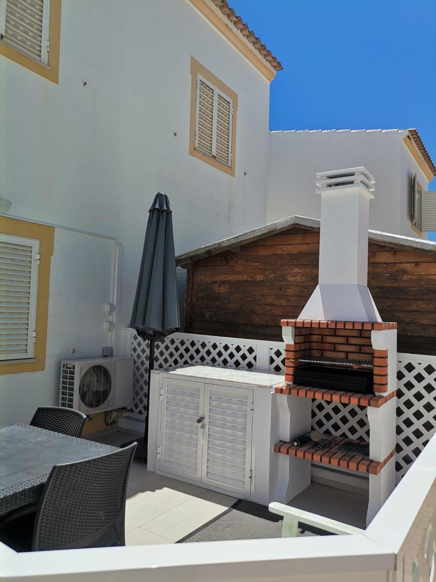 Superior Apartment Casa Vela Albufeira S Rafael Beach Exteriér fotografie