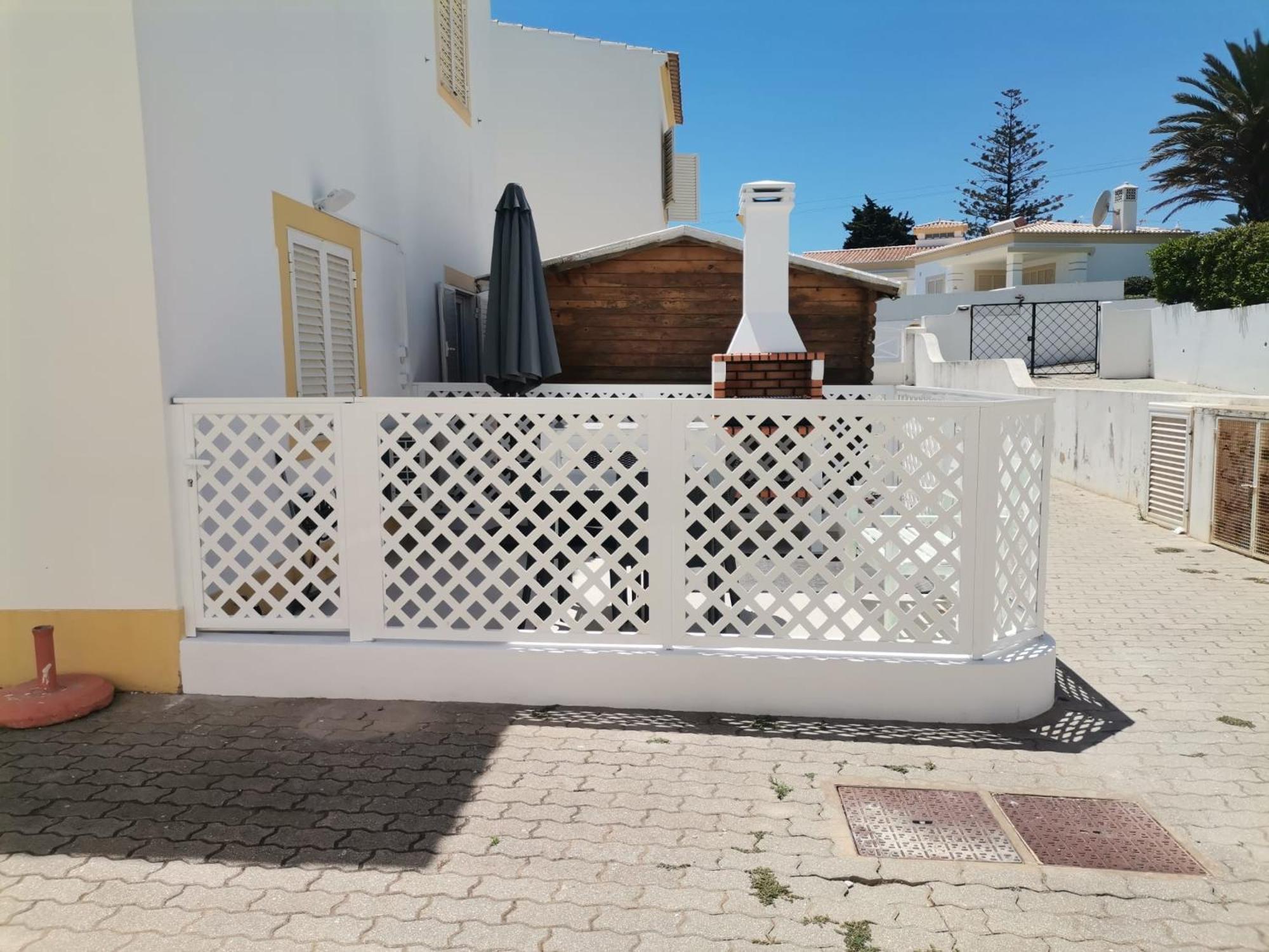 Superior Apartment Casa Vela Albufeira S Rafael Beach Exteriér fotografie